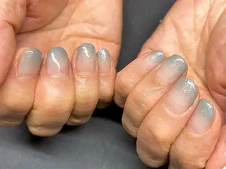 ネイル BABELバベル所属・江戸川橋✨BABEL 【バベル】大人可愛いのネイルデザイン