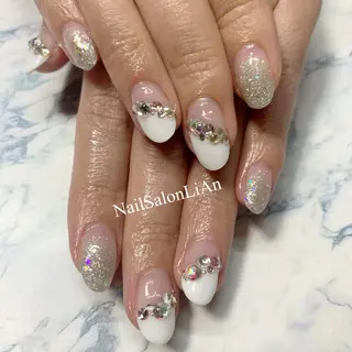 ネイル NailSalon LiAnのネイルデザイン