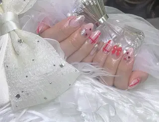ネイル Nail salon Venusのネイルデザイン