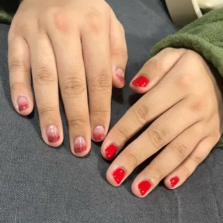 ネイル shiro Totalo   Beauty Salon所属・Shiro 佐鳴台店 IZUMIのネイルデザイン