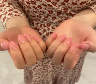 ネイル HENECY所属・HENECY✨ Rikoのネイルデザイン