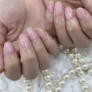 ネイル Nail salon Honey Beeのネイルデザイン