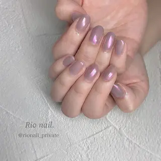 ネイル nailsalon Linneのネイルデザイン