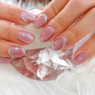 ネイル Basic 川越のネイルデザイン