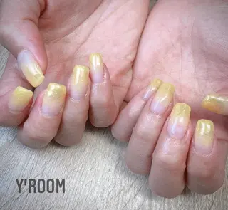 ネイル YUKA （ネイリスト）のネイルデザイン