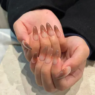 ネイル ecrin エクラン maiのネイルデザイン