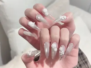 ネイル ネイルサロン Easenのネイルデザイン