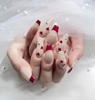 ネイル ネイルサロン KARIのネイルデザイン