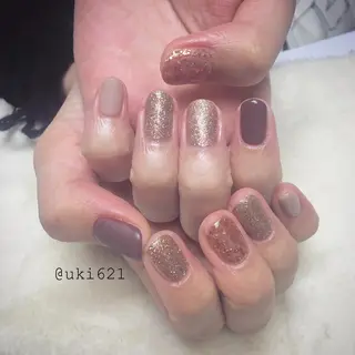 ネイル Ameri nail /UKIのネイルデザイン