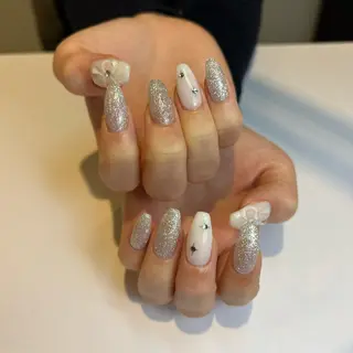 ネイル 🌺Zen Neo MISHIO🌺のネイルデザイン