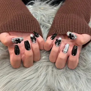 ネイル Allure kanaのネイルデザイン