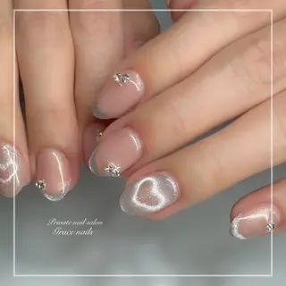 ネイル GRACE NAILSのネイルデザイン