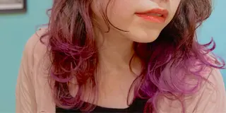 ミディアム nico  原宿所属・nico【代表】 市川　拓也のヘアスタイル