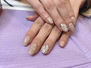 ネイル Lilly's art所属・休業中 リリーズアートのネイルデザイン