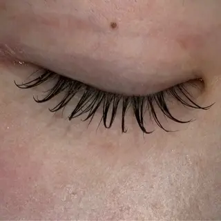 マツエク・マツパ メンズパーマ/ メッシュ📍ﾕﾘのヘアスタイル