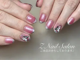 ネイル Z.Nail Salonのネイルデザイン