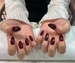 ネイル Roy心斎橋 石川のネイルデザイン