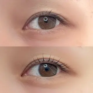 マツエク・マツパ charm かわじりのマツエク・マツパデザイン