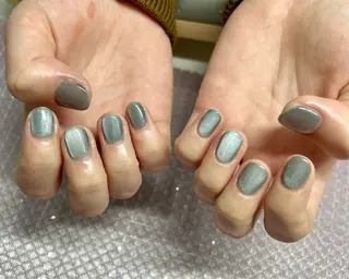 ネイル Uni Nail 萩原のネイルデザイン