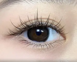 マツエク・マツパ AB マツエクネイルサロンのマツエク・マツパデザイン