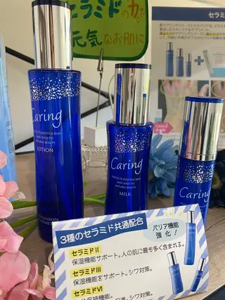 CEサロン縁 野口のエステ・リラクイメージ