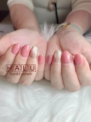 ネイル HALU ハルのネイルデザイン