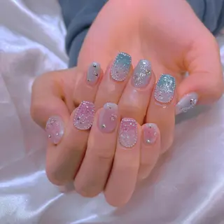 ネイル Private Salon 大宮のネイルデザイン