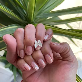 ネイル es nailのネイルデザイン