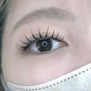 マツエク・マツパ MIRUS町田店 NANAのマツエク・マツパデザイン