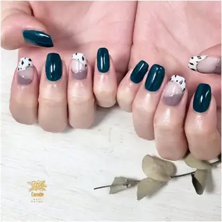 ネイル Nemoto Mariのネイルデザイン