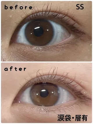 マツエク・マツパ 🫧アイリスト misuzu🫧のマツエク・マツパデザイン