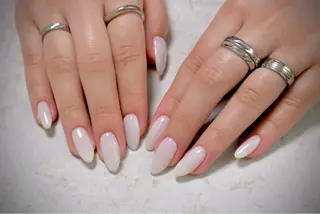 ネイル MH Nailのネイルデザイン