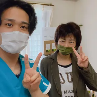 骨盤矯正ダイエット ぷりんす整体COZYのエステ・リラクイメージ