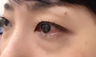 マツエク・マツパ 吉岡 ゆうなのマツエク・マツパデザイン