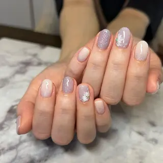 ネイル nail salon 和(ただいま休業中)のネイルデザイン