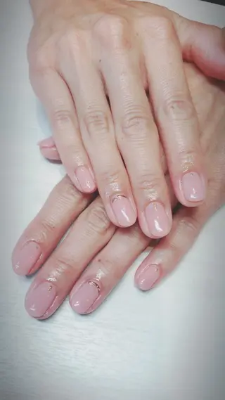 ネイル TERAI ERINAの眉毛・アイブロウイメージ