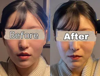 藤本 真心のネイルデザイン