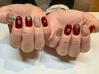 ネイル 猫村のネイル部屋所属・猫村のネイル部屋 猫村早希のネイルデザイン