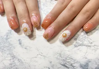 ネイル Antares .のネイルデザイン