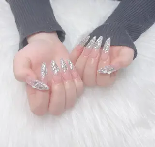 ネイル uuネイルサロン所属・uu ネイルサロン関内🌼のネイルデザイン