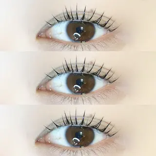 マツエク・マツパ 京橋/大阪/ 束感マツエク/マツパのマツエク・マツパデザイン