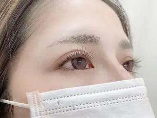 マツエク・マツパ INObyA(リノバイエース)所属・🎀INObyA Marie🎀のマツエク・マツパデザイン