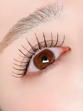 マツエク・マツパ Eye Wish ゆかのマツエク・マツパデザイン