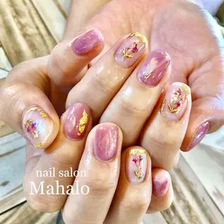 ネイル nail JIILのネイルデザイン
