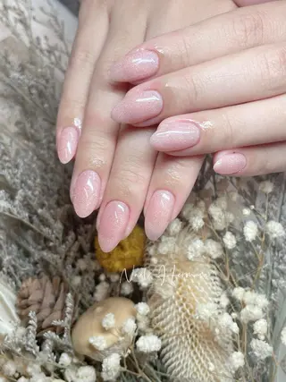 ネイル ネイル エルモサのネイルデザイン