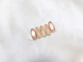 ネイル nailsalon MMのネイルデザイン