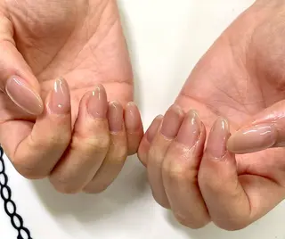 ネイル nailsalon sugarr所属・nailist cocoのネイルデザイン