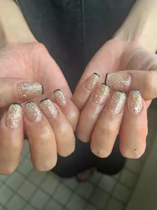 ネイル Etel atelier。のネイルデザイン