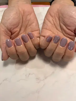 ネイル lalaroom. nailsalon航空公園店所属・lala room.のネイルデザイン