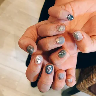 ネイル Chipieee Tokyoのその他イメージ